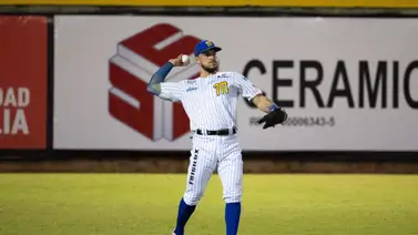 LVBP: Este es el lineup Magallanes para enfrentar a Águilas del Zulia LVBP: Este es el lineup Magallanes para enfrentar a Águilas del Zulia