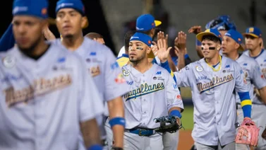 LVBP: Magallanes sufre la baja de un importante grandeliga (+Detalles)