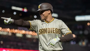 MLB: Juan Soto deja una pista a los Yankees sobre una extensión de contrato (+Video)