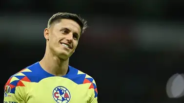 Liga MX: Este jugador podría jugar la gran final del fútbol mexicano con el América Liga MX: Este jugador podría jugar la gran final del fútbol mexicano con el América
