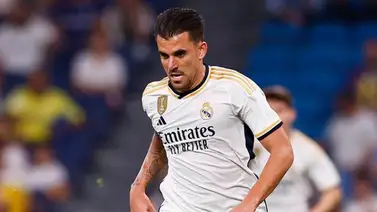 Champions League: Ceballos le da la victoria al Real Madrid con este gol en el último suspiro (+video) Champions League: Ceballos le da la victoria al Real Madrid con este gol en el último suspiro (+video)