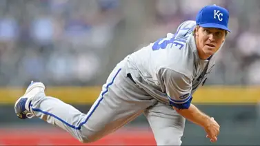 MLB: Veterano lanzador todavía no anunciará su retiro MLB: Veterano lanzador todavía no anunciará su retiro