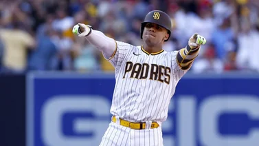 MLB: Este es el número que usara Juan Soto en los Yankees