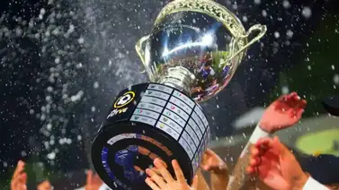 Liga FUTVE: Este sería el nuevo formato del campeonato venezolano para 2024 (+Detalles) Liga FUTVE: Este sería el nuevo formato del campeonato venezolano para 2024 (+Detalles)