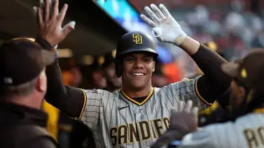 MLB: Este es el número que utilizará Juan Soto con Yankees de Nueva York (+Video) MLB: Este es el número que utilizará Juan Soto con Yankees de Nueva York (+Video)