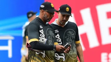 LVBP: ¿Contará Leones del Caracas con refuerzos en las últimas semanas de campeonato? (+Video)