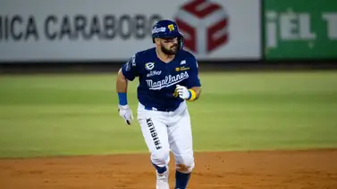 LVBP: Navegantes del Magallanes tiene una hegemonía sobre Águilas del Zulia (+Detalles) LVBP: Navegantes del Magallanes tiene una hegemonía sobre Águilas del Zulia (+Detalles)