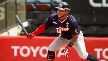 LVBP: Esto es lo que hace Alexi Amarista, para batear tanto ante los lanzadores zurdos (+entrevista) LVBP: Esto es lo que hace Alexi Amarista, para batear tanto ante los lanzadores zurdos (+entrevista)