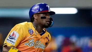 LVBP: Tiburones se imponen en el Universitario ante Leones