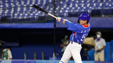 MLB: Gigantes de San Francisco se hizo con la firma de este estelar jugador asiático