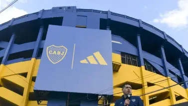 Boca Juniors comienza una reestructuración que incluye la traída de un venezolano Boca Juniors comienza una reestructuración que incluye la traída de un venezolano