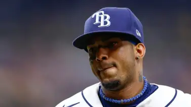 MLB: Wander Franco regresó a República Dominicana ¿Ahora, qué se viene para él? MLB: Wander Franco regresó a República Dominicana ¿Ahora, qué se viene para él?