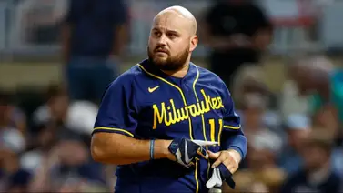 MLB: Conoce al nuevo equipo del mexicano Rowdy Tellez MLB: Conoce al nuevo equipo del mexicano Rowdy Tellez