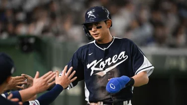 MLB: Así lucirá el lineup de Gigantes de San Francisco con su estrella coreana