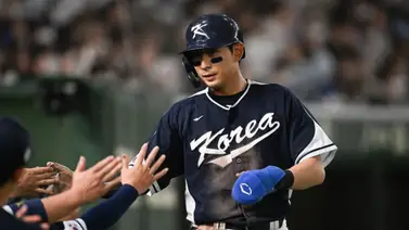 MLB: Así lucirá el lineup de Gigantes de San Francisco con su estrella coreana MLB: Así lucirá el lineup de Gigantes de San Francisco con su estrella coreana