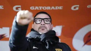 Liga MX: Pumas busca nuevo entrenador Liga MX: Pumas busca nuevo entrenador