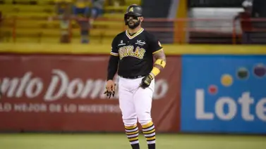 LVBP: ¡Polémica! Jonathan Villar sufre su primera expulsión en el beisbol criollo LVBP: ¡Polémica! Jonathan Villar sufre su primera expulsión en el beisbol criollo