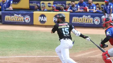LVBP: Breyvic Valera está cerca de llegar a esta cifra histórica en la pelota venezolana (+Video) LVBP: Breyvic Valera está cerca de llegar a esta cifra histórica en la pelota venezolana (+Video)