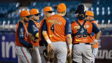LVBP: ¡Complicado panorama! ¿Cuáles son las probabilidades de Caribes para aspirar al round robin? LVBP: ¡Complicado panorama! ¿Cuáles son las probabilidades de Caribes para aspirar al round robin?