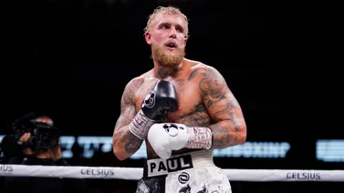 El youtuber Jake Paul está confiado de que puede conseguir una pelea contra Canelo Álvarez