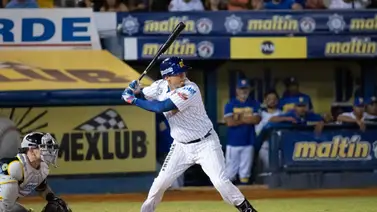 LVBP: Navegantes del Magallanes gana por paliza a las Águilas del Zulia LVBP: Navegantes del Magallanes gana por paliza a las Águilas del Zulia