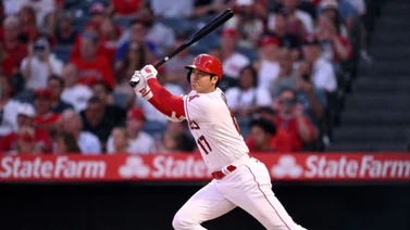 MLB: Shohei Ohtani lideró el ranking de los jonrones más largos de la temporada 2023 de la MLB