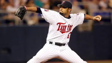 LVBP: Johan Santana envía mensaje a la fanaticada del beisbol venezolano (+ Video)