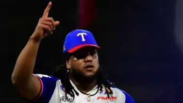 LVBP: ¡Una salvajada! Arnaldo Hernández acumula esta fantástica racha sin permitir carreras (+Números) LVBP: ¡Una salvajada! Arnaldo Hernández acumula esta fantástica racha sin permitir carreras (+Números)