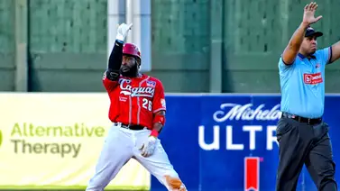 LBPRC: Estos son los resultados del martes 12 de diciembre en el beisbol de Puerto Rico LBPRC: Estos son los resultados del martes 12 de diciembre en el beisbol de Puerto Rico