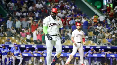 LIDOM: Estos son los resultados de la jornada de este 12 de diciembre en Dominicana LIDOM: Estos son los resultados de la jornada de este 12 de diciembre en Dominicana