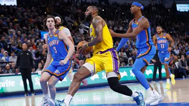 NBA: ¡Una locura! Este equipo tendrá un nuevo y lujoso estadio de 1.000 millones de dólares NBA: ¡Una locura! Este equipo tendrá un nuevo y lujoso estadio de 1.000 millones de dólares