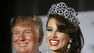 ¿Quiso Donald Trump boicotear el triunfo de Stefanía Fernández como Miss Universo 2009? ¿Quiso Donald Trump boicotear el triunfo de Stefanía Fernández como Miss Universo 2009?