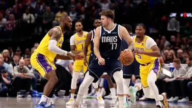 NBA: Estos son los juegos de la jornada del miércoles 13 de diciembre