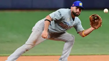 LVBP: Magallanes espera el regreso de dos piezas para resurgir en la tabla de posiciones (+Video) LVBP: Magallanes espera el regreso de dos piezas para resurgir en la tabla de posiciones (+Video)