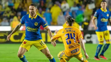 ¿Cuándo juegan y donde ver la Final de la Liga MX entre América y Tigres? ¿Cuándo juegan y donde ver la Final de la Liga MX entre América y Tigres?