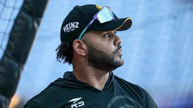 LVBP: Dominicano Jonathan Villar sigue sin despertar a la ofensiva en su arranque con Leones