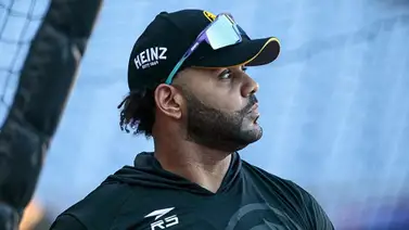 LVBP: Dominicano Jonathan Villar sigue sin despertar a la ofensiva en su arranque con Leones LVBP: Dominicano Jonathan Villar sigue sin despertar a la ofensiva en su arranque con Leones