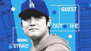 MLB: ¿El negocio del siglo? Shohei Ohtani y su estructura financiera con Dodgers (+ Video) MLB: ¿El negocio del siglo? Shohei Ohtani y su estructura financiera con Dodgers (+ Video)