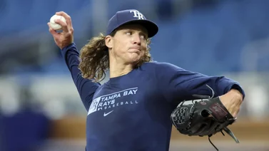 MLB: Dodgers de Los Ángeles se mueven en un cambio para adquirir a pitcher estelar