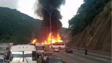 ¿Qué sucedió realmente en la explosión de la gandola que dejó una gran cantidad de fallecidos?