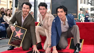 ¡Para morirse de la emoción! Integrante de los Jonas Brothers se acerca a Venezuela (+Detalles) 