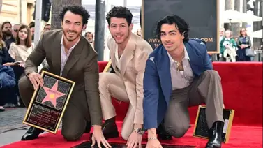 ¡Para morirse de la emoción! Integrante de los Jonas Brothers se acerca a Venezuela (+Detalles)  ¡Para morirse de la emoción! Integrante de los Jonas Brothers se acerca a Venezuela (+Detalles)