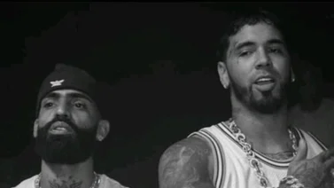 ¿Cuál es la batalla que involucra a los cantantes Arcángel y Anuel? Aquí te lo contamos todo