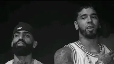 ¿Cuál es la batalla que involucra a los cantantes Arcángel y Anuel? Aquí te lo contamos todo ¿Cuál es la batalla que involucra a los cantantes Arcángel y Anuel? Aquí te lo contamos todo