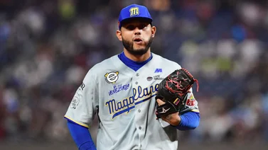 LVBP: Esta es la rotación del Magallanes para lo que resta de semana (+Video)