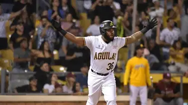 LIDOM: ¿Cómo está la situación de las Águilas Cibaeñas para poder clasificar al Round Robin? LIDOM: ¿Cómo está la situación de las Águilas Cibaeñas para poder clasificar al Round Robin?