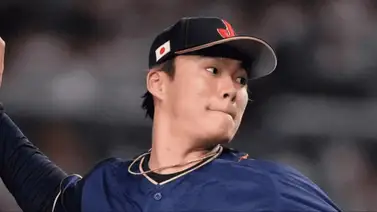 MLB: Estos son los equipos que se han reunido con Yoshinobu Yamamoto para intentar firmarlo MLB: Estos son los equipos que se han reunido con Yoshinobu Yamamoto para intentar firmarlo