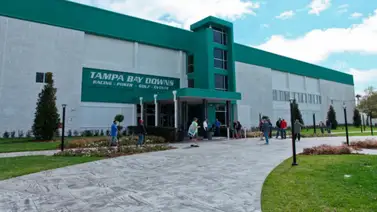 Cambios y Retirados para Tampa Bay Downs 13-12-2023 Cambios y Retirados para Tampa Bay Downs 13-12-2023