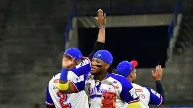 LVBP: Ronald Acuña Jr. tiene esta racha ofensiva con Tiburones de la Guaira LVBP: Ronald Acuña Jr. tiene esta racha ofensiva con Tiburones de la Guaira
