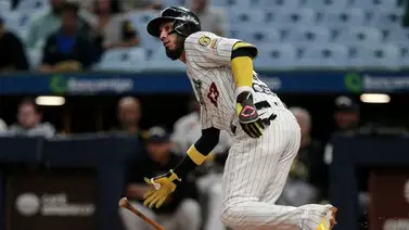 LVBP: Gabriel Noriega se apunta como el bateador más peligroso en situación productiva (+Video) LVBP: Gabriel Noriega se apunta como el bateador más peligroso en situación productiva (+Video)